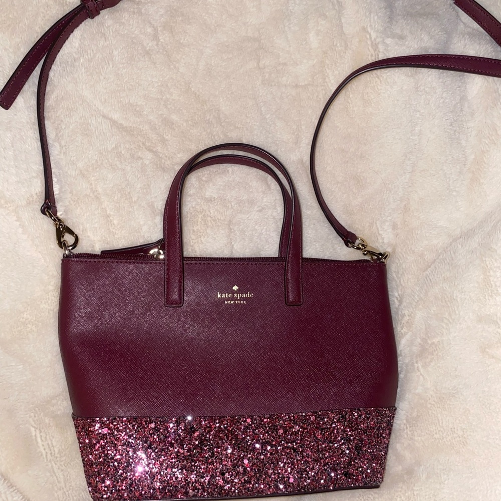 NWOT Kate spade purse